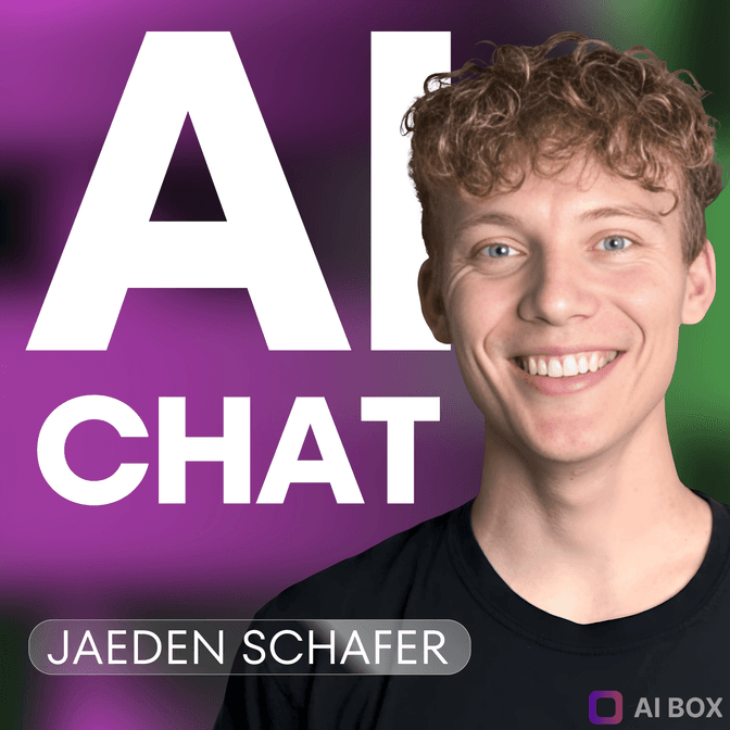 AI Chat cover