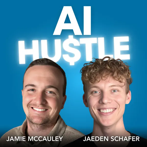 AI Hustle cover