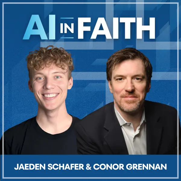 AI in Faith cover