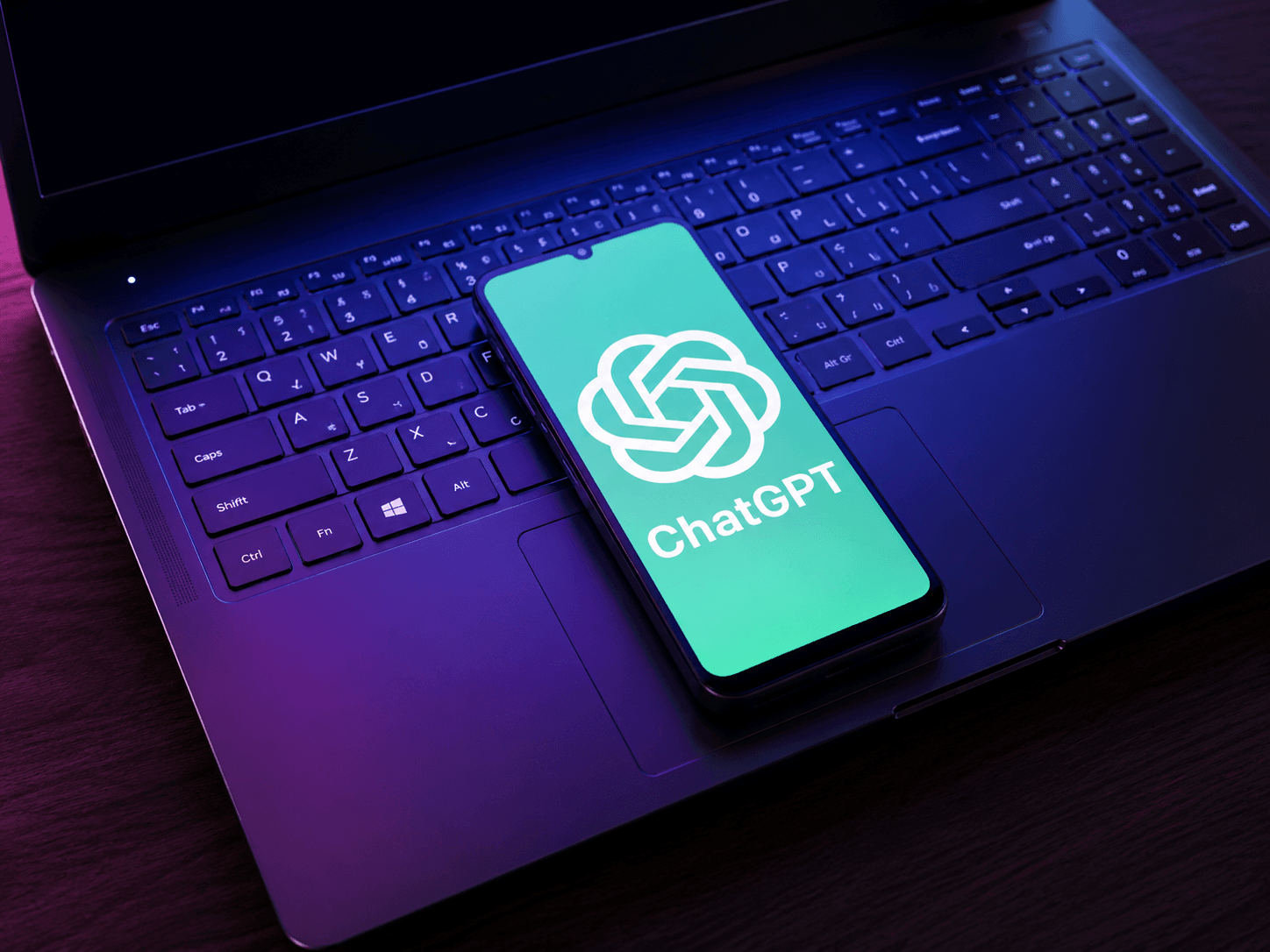OpenAI logo