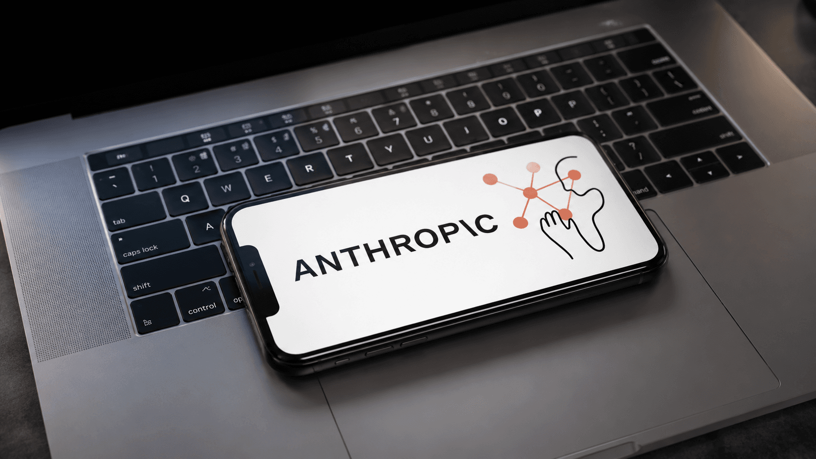 Anthropic logo