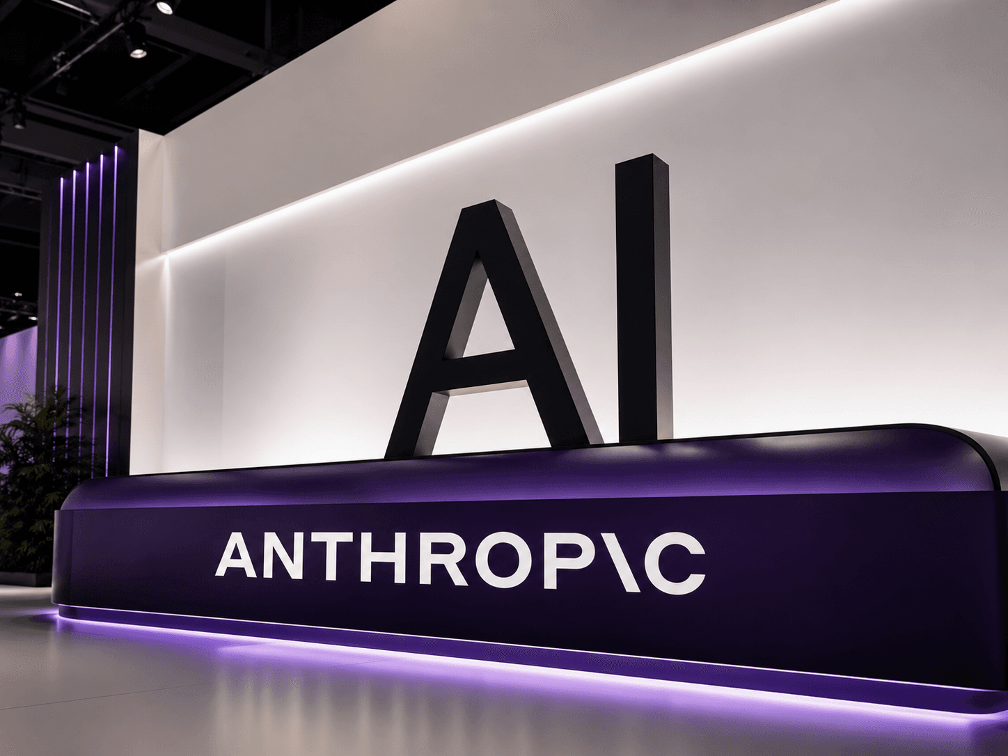 Anthropic logo