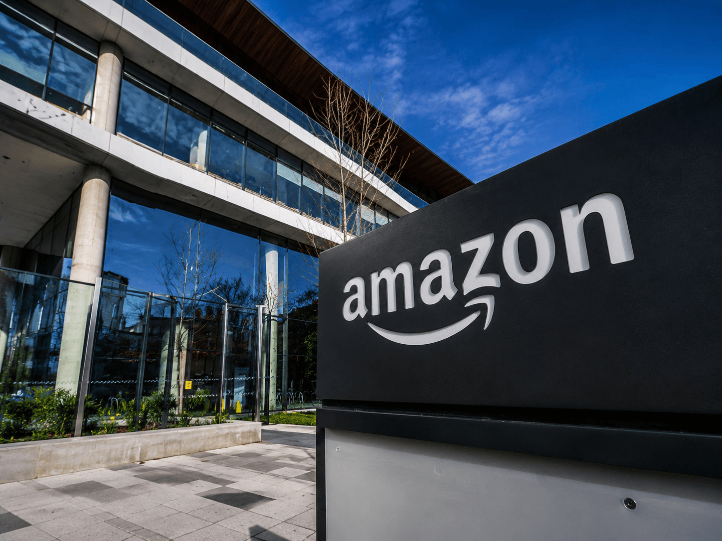 Amazon shuts Mechanical Turk to new customers after 21 years