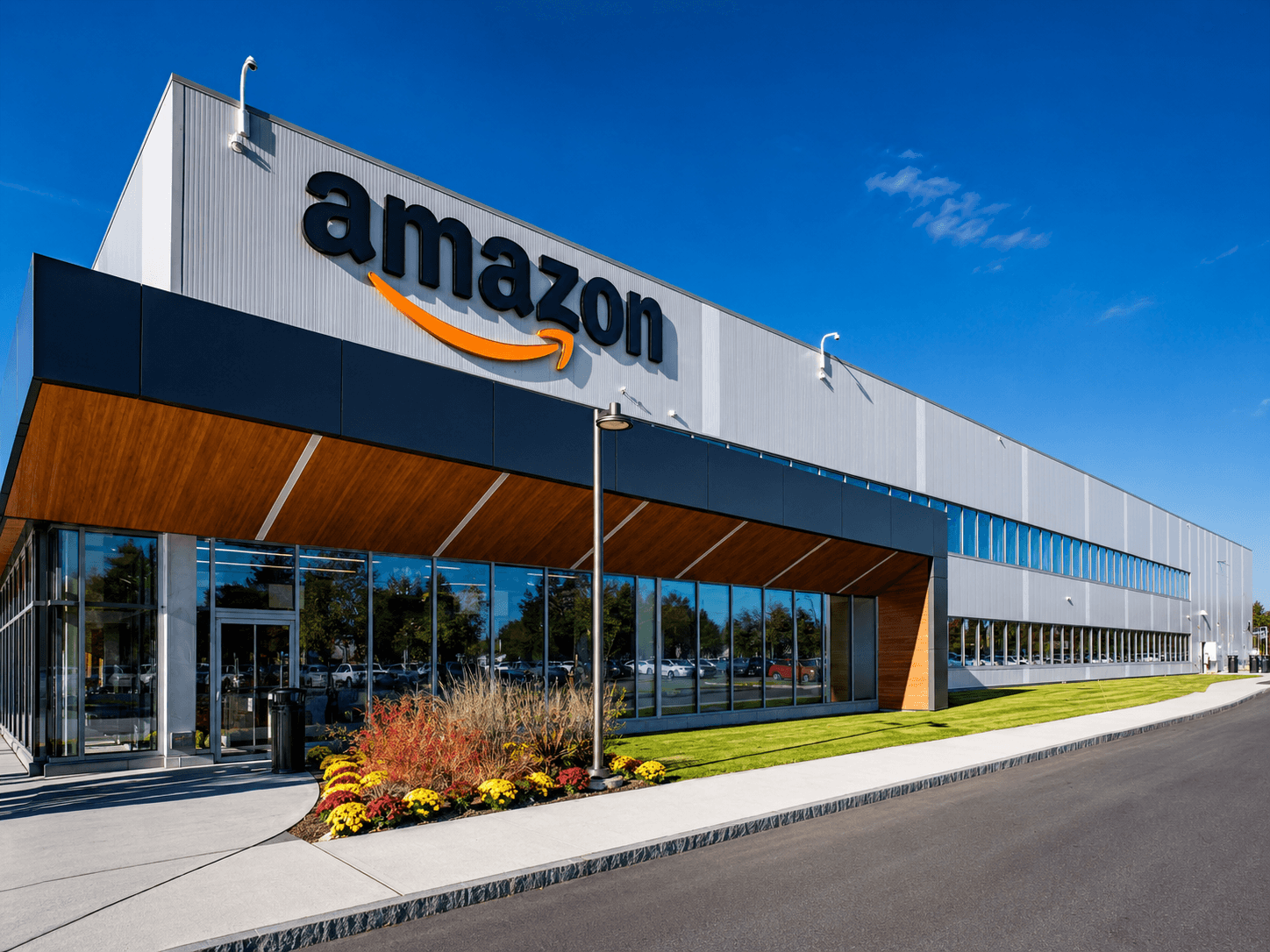 Amazon lifts 2026 capex to $220B as AWS revenue jumps 37% to $42B