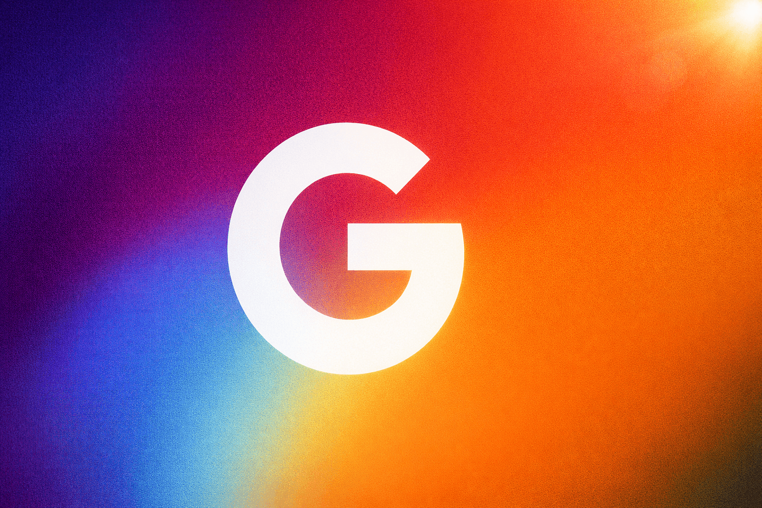 Google logo