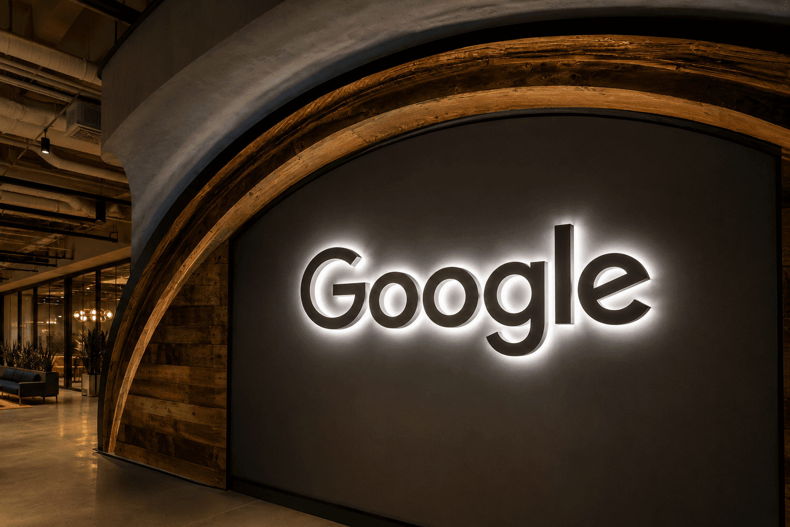 Google logo