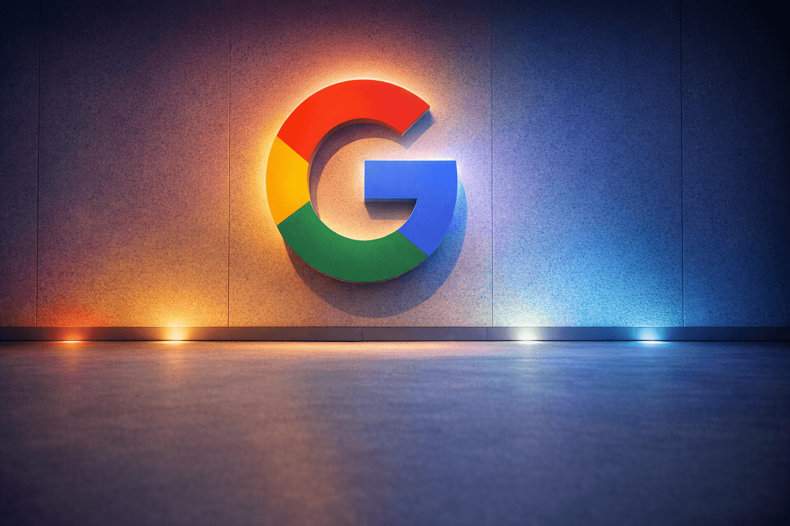 Google logo