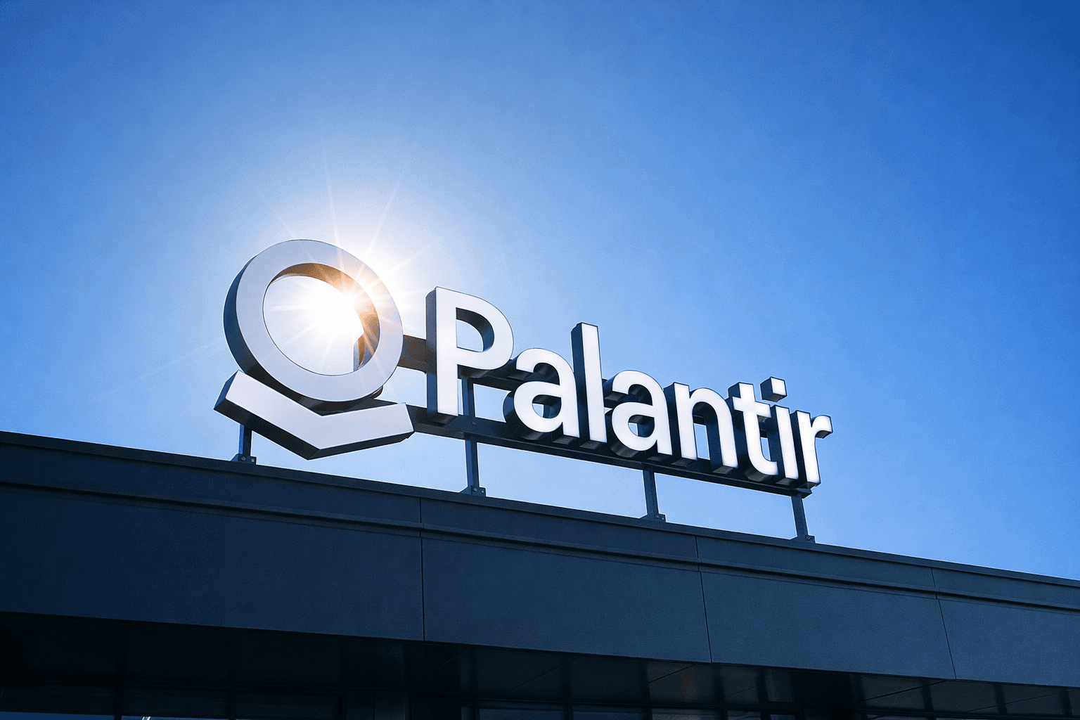 Palantir says neither it nor Washington can switch off NATO's Maven AI