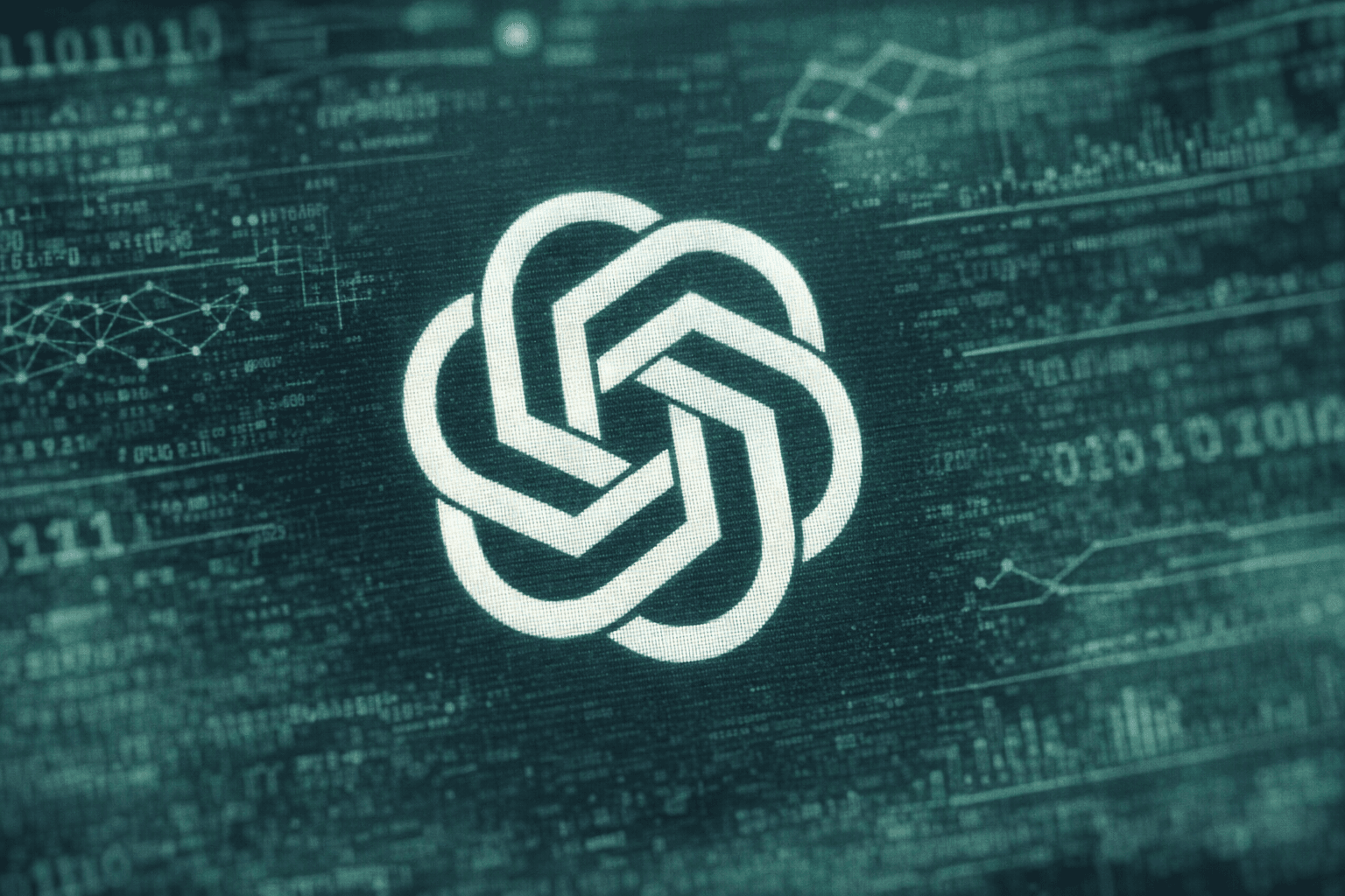 OpenAI logo
