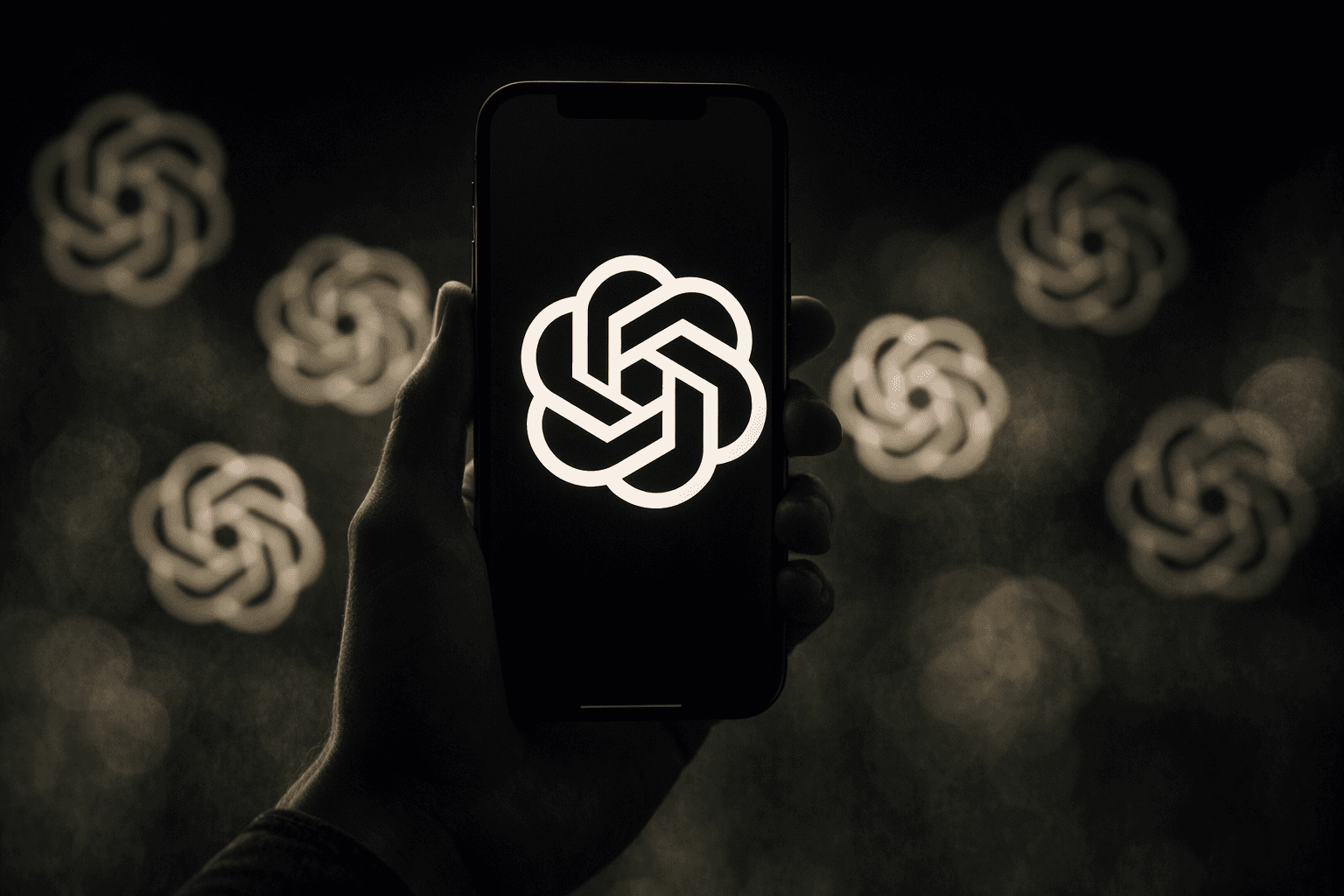 OpenAI logo