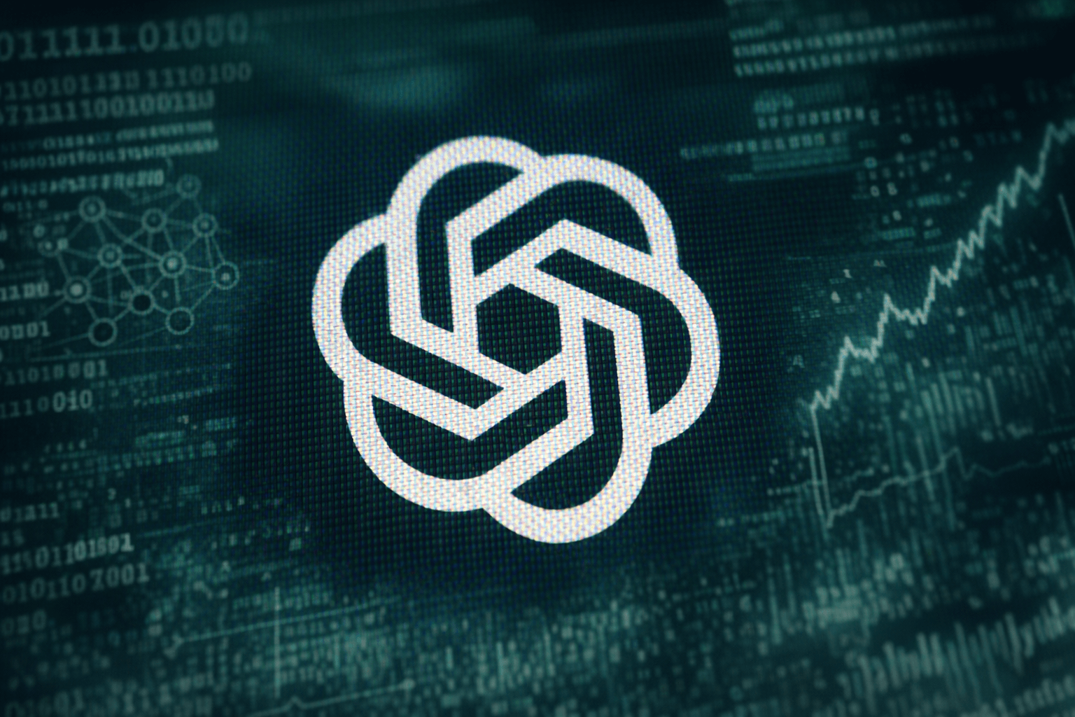 OpenAI logo