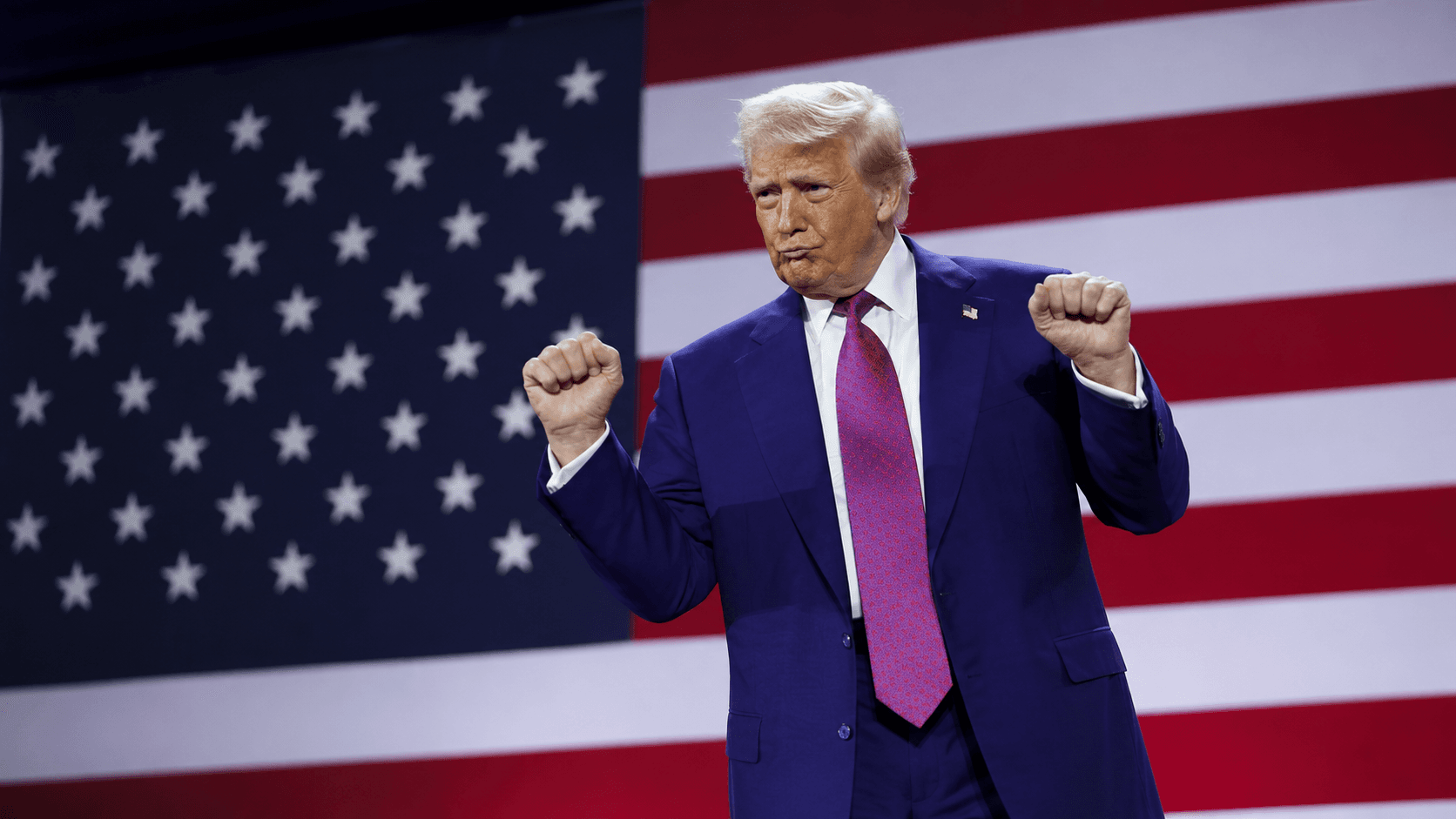 Trump cancels AI testing executive order after CEOs decline Oval Office event