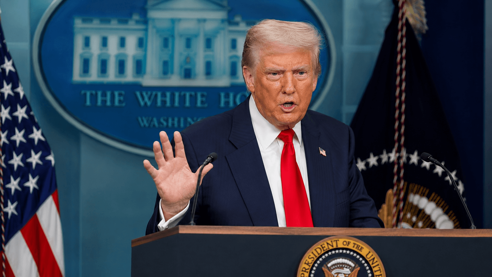 Lawsuit seeks to force Trump administration to reveal AI safety review rules