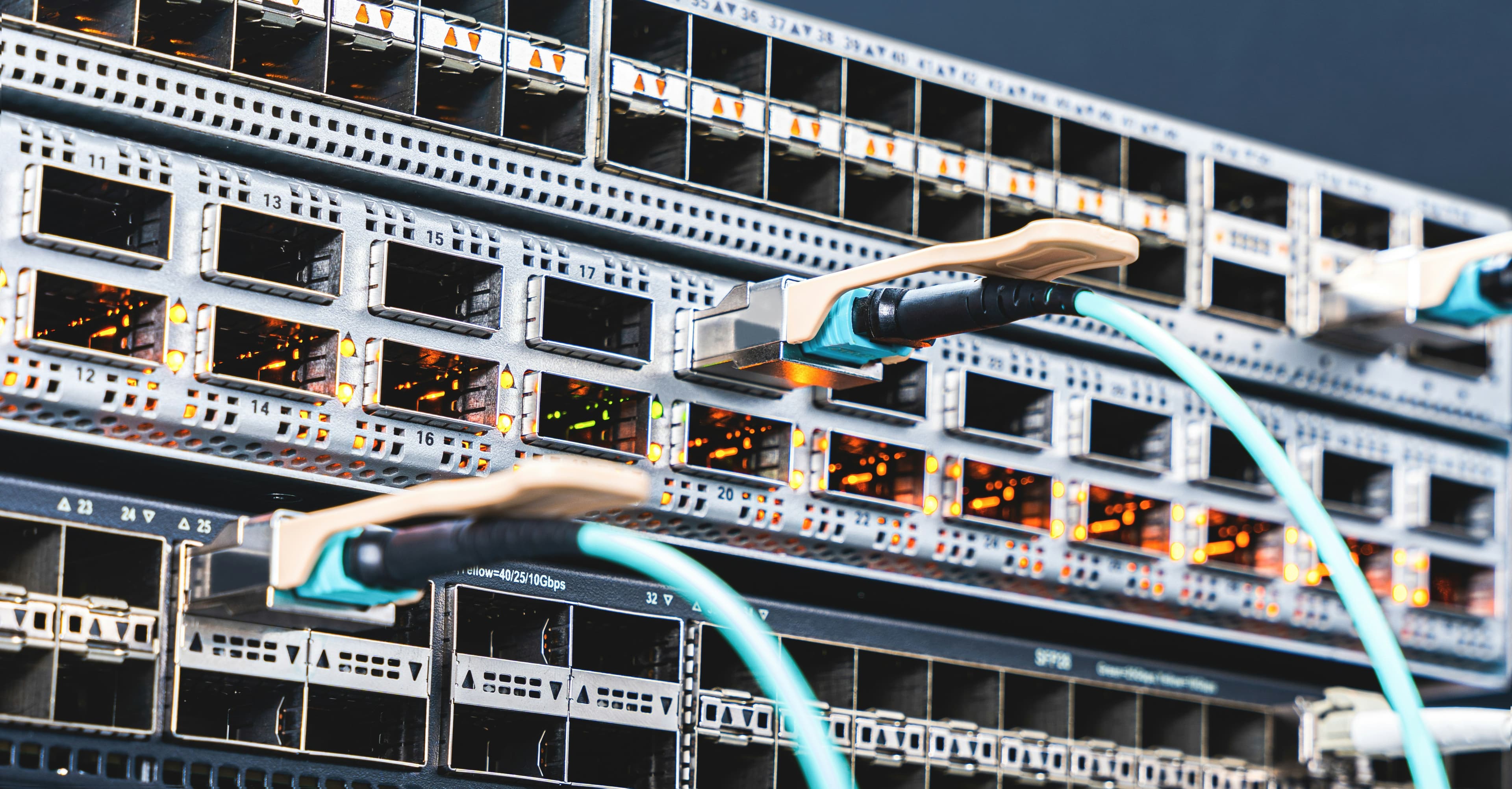 Virginia's Spanberger signs Executive Order 22 curbing data centers, launches AI task force