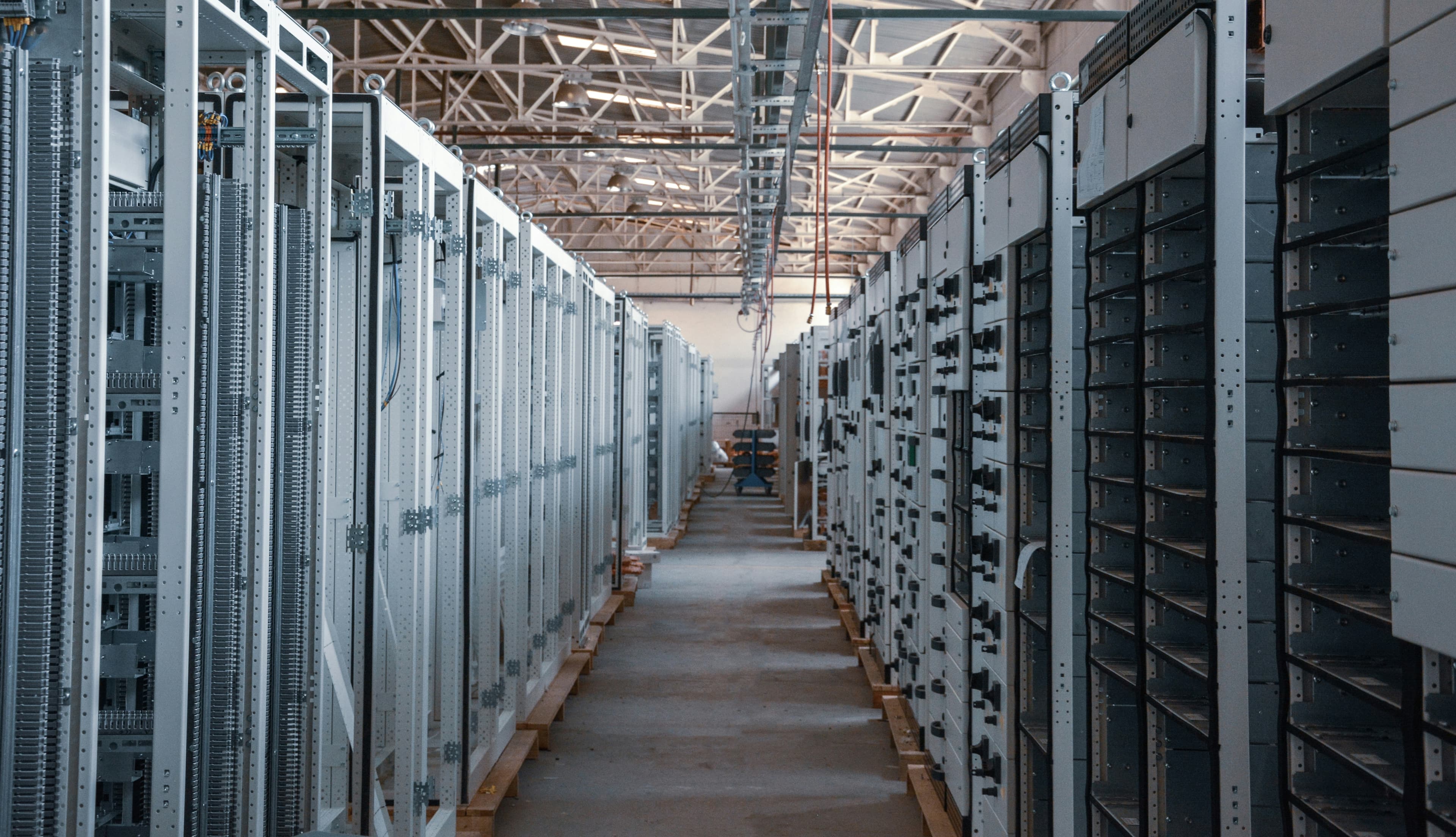 EPA weighs rule that would cut public input on data center pollution permits