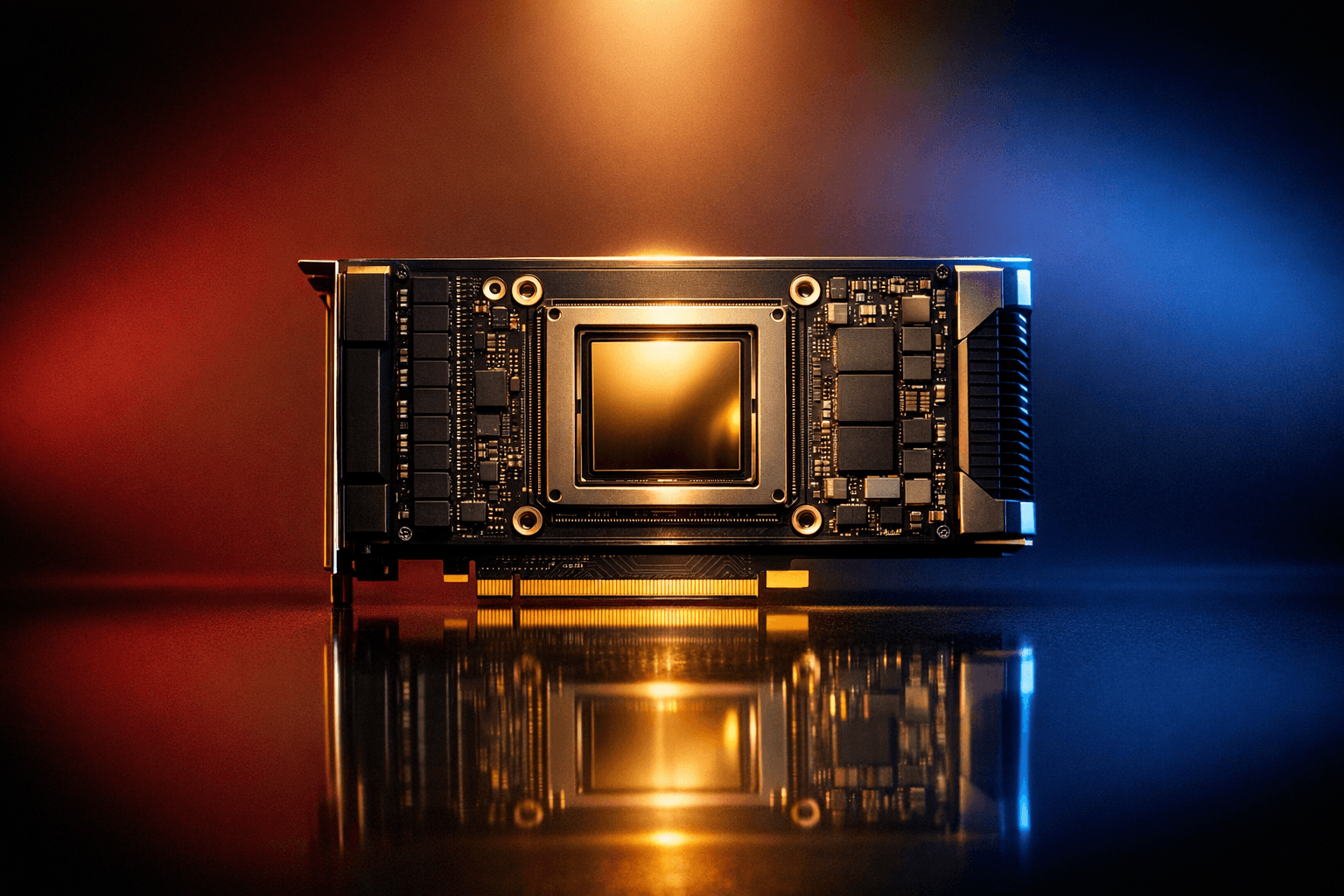 Nvidia logo