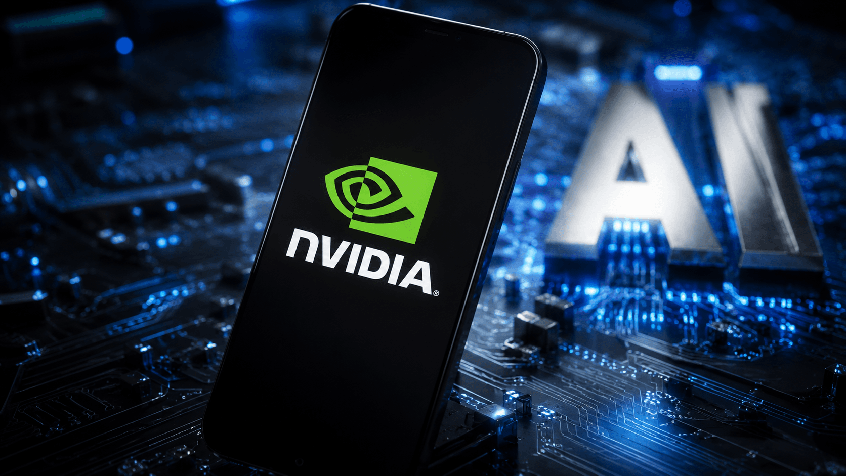 Gradium closes $100M seed with Nvidia, opens Bay Area office