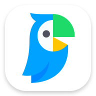Papago logo